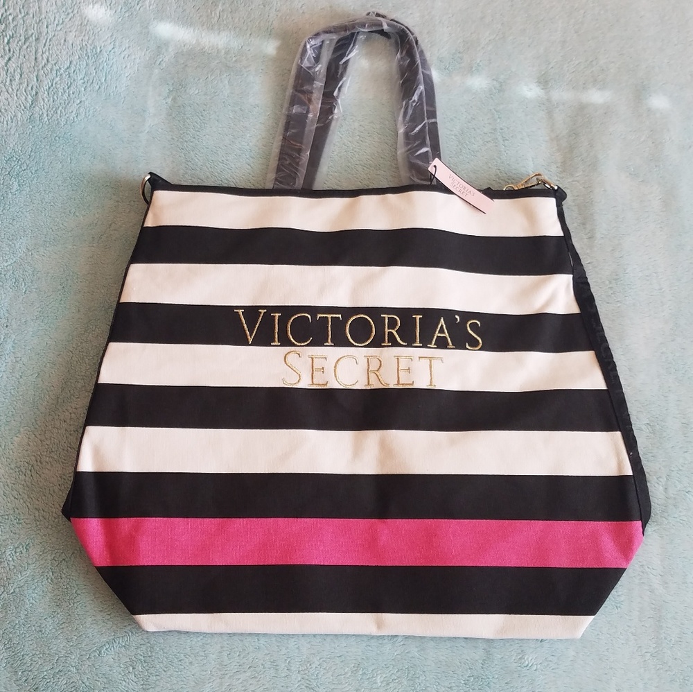 Victoria's Secret Limited Edition 2018 Tote Bag